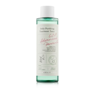 Axis-y Daily Purifying Treatment Toner 200 ml 2
