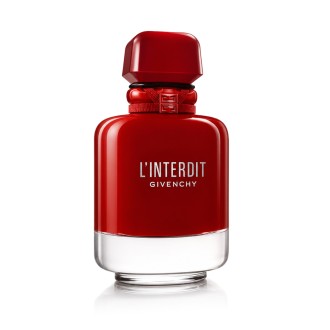 Givenchy L'Interdit Rouge Ultime Eau De Parfum 80 ml kvepalai moterims 2