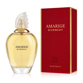 Givenchy Amarige Eau De Toilette 30 ml kvepalai moterims