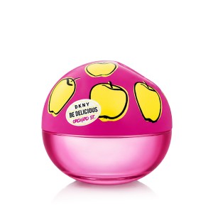 DKNY Donna Karan DKNY Be Delicious Orchard St. Eau De Parfum 30 ml kvepalai moterims