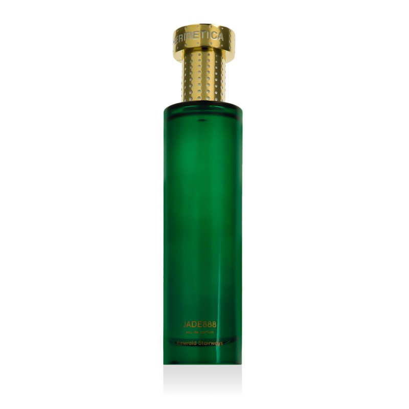 Hermetica Jade888 Eau De Toilette - tester 100 ml kvepalai unisex