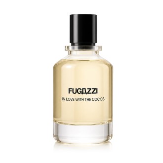 Fugazzi In Love With The Cocos Extrait de parfum 100 ml kvepalai unisex 2