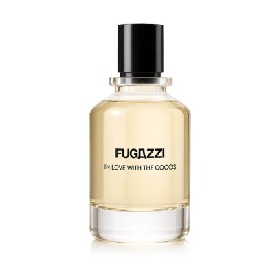 Fugazzi In Love With The Cocos Extrait de parfum 100 ml kvepalai unisex