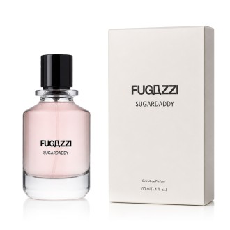 Fugazzi Sugardaddy Extrait de parfum 100 ml kvepalai unisex