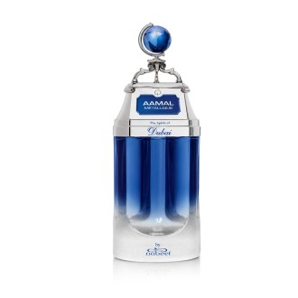 The Spirit of Dubai Aamal Métallique Eau De Parfum 90 ml kvepalai unisex 2