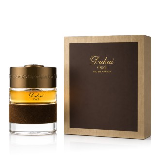The Spirit of Dubai Oud Eau De Parfum 50 ml kvepalai unisex
