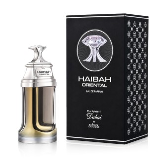 The Spirit of Dubai Haibah Oriental Eau De Parfum 90 ml kvepalai unisex