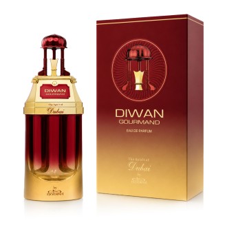 The Spirit of Dubai Diwan Gourmand Eau De Parfum 90 ml kvepalai unisex