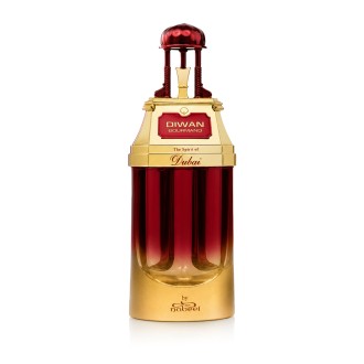 The Spirit of Dubai Diwan Gourmand Eau De Parfum 90 ml kvepalai unisex 2