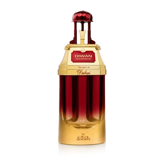 The Spirit of Dubai Diwan Gourmand Eau De Parfum 90 ml kvepalai unisex