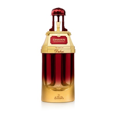The Spirit of Dubai Diwan Gourmand Eau De Parfum 90 ml kvepalai unisex