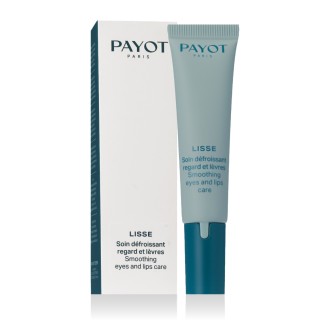 Payot Lisse Smoothing Eyes And Lips Care 15 ml