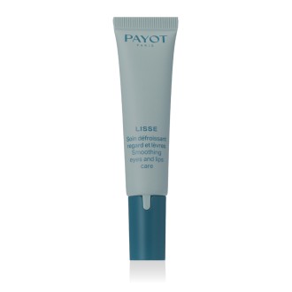 Payot Lisse Smoothing Eyes And Lips Care 15 ml 2
