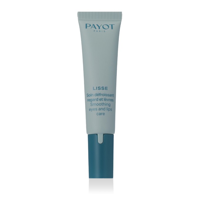 Payot Lisse Smoothing Eyes And Lips Care 15 ml