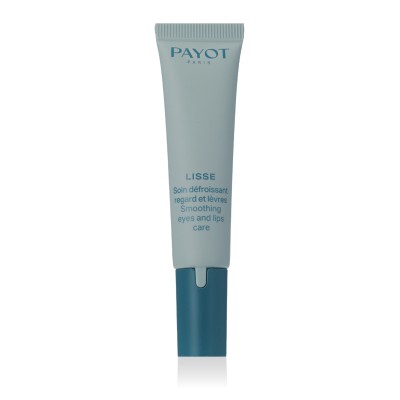 Payot Lisse Smoothing Eyes And Lips Care 15 ml