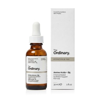 The Ordinary Amino Acids + B5 30 ml