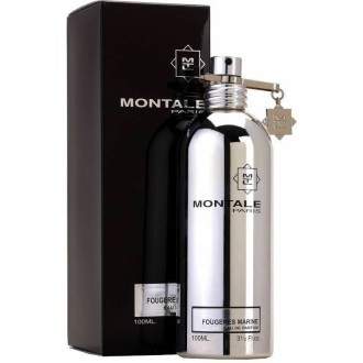 Montale Paris Fougères Marine Eau De Parfum - unpacked 100 ml