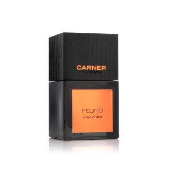 Carner Barcelona Felino Extrait de parfum 50 ml (unisex) 2