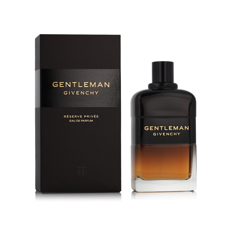 Givenchy Gentleman Reserve Privée Eau De Parfum 200 ml kvepalai vyrams
