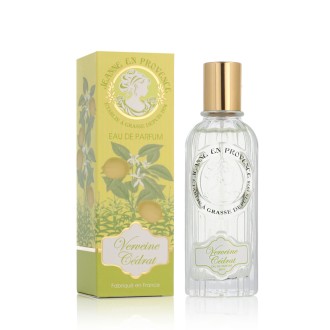 Jeanne En Provence Verveine Cédrat Eau De Parfum 60 ml (woman)