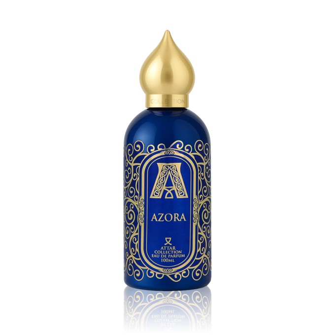Attar Collection Azora Eau De Parfum 100 ml (unisex)