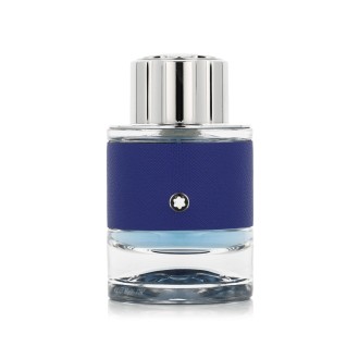 Montblanc Explorer Ultra Blue Eau De Parfum 60 ml (man) 2
