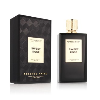 Rosendo Mateu Olfactive Expressions Sweet Rose Parfum UNISEX 100 ml (unisex) 2