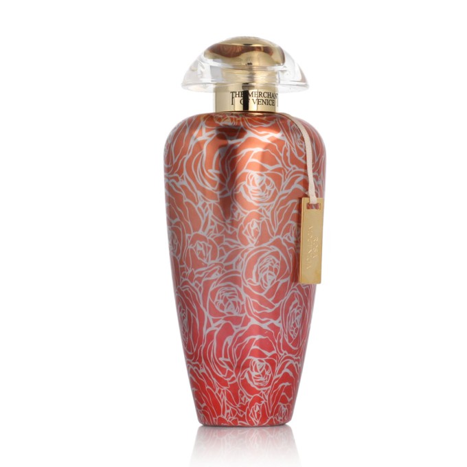 The Merchant of Venice Rosa Moceniga Eau De Parfum 100 ml (woman)