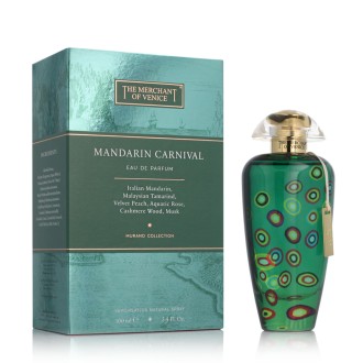 The Merchant of Venice Mandarin Carnival Eau De Parfum 100 ml (woman)