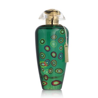 The Merchant of Venice Mandarin Carnival Eau De Parfum 100 ml (woman) 2