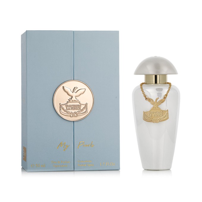 The Merchant of Venice La Fenice My Pearls Eau De Parfum Concentrée 50 ml (woman)