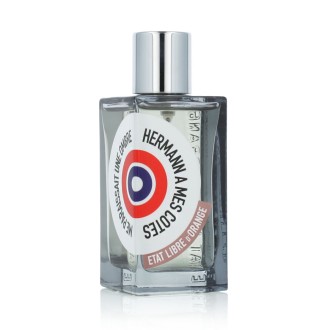Etat Libre D Orange Hermann A Mes Cotes Me Paraissait Une Ombre Eau De Parfum - tester 100 ml (unise