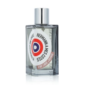 Etat Libre D Orange Hermann A Mes Cotes Me Paraissait Une Ombre Eau De Parfum - tester 100 ml (unise