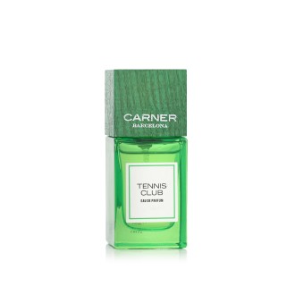 Carner Barcelona Tennis Club Eau De Parfum 30 ml (unisex) 2