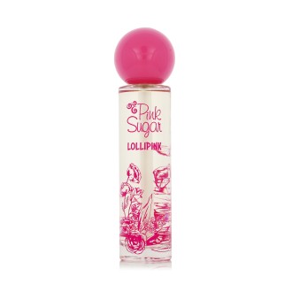 Pink Sugar Lollipink Eau De Toilette 100 ml (woman) 2