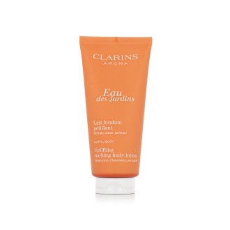 Clarins Eau des Jardins Uplifting Melting Lotion 200 ml (woman)