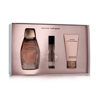 Narciso Rodriguez All Of Me EDP 90 ml + EDP MINI 10 ml + BL 50 ml (woman) 2
