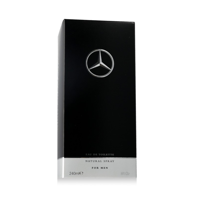 Mercedes-Benz Mercedes-Benz Eau De Toilette 240 ml kvepalai vyrams