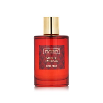 The Merchant of Venice Imperial Emerald Hair Mist 100 ml (woman)