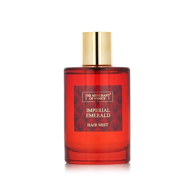 The Merchant of Venice Imperial Emerald Hair Mist 100 ml (woman)