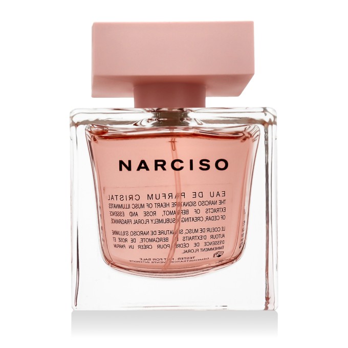 Narciso Rodriguez Narciso Eau de Parfum Cristal Eau De Parfum - tester 90 ml (woman)