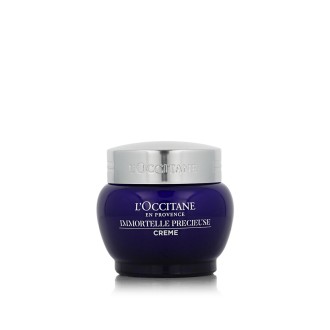 L'Occitane Immortelle Precieuse Youth Cream 50 ml 2