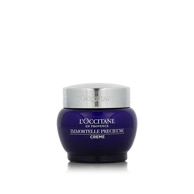 L'Occitane Immortelle Precieuse Youth Cream 50 ml