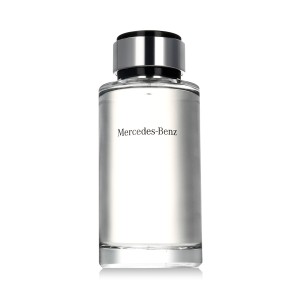 Mercedes-Benz Mercedes-Benz Eau De Toilette 240 ml kvepalai vyrams 2