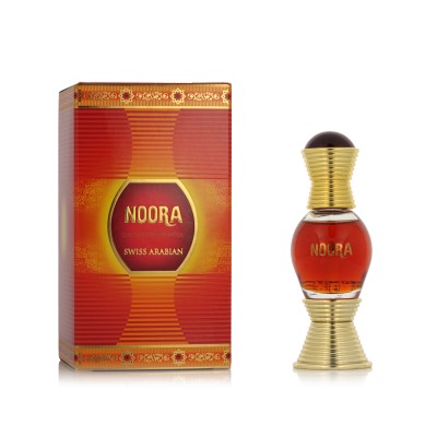 Swiss Arabian Noora Perfumed Oil 20 ml (unisex)