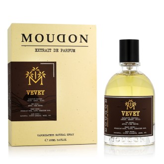 Moudon Vevey Extrait de parfum 100 ml (unisex)