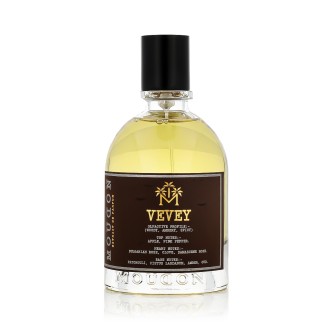 Moudon Vevey Extrait de parfum 100 ml (unisex) 2