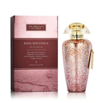 The Merchant of Venice Rosa Moceniga Eau De Parfum 50 ml (woman)