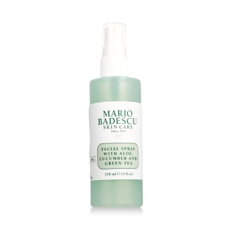 Mario Badescu Facial Spray With Aloe, Cucumber and Green Tea 118 ml