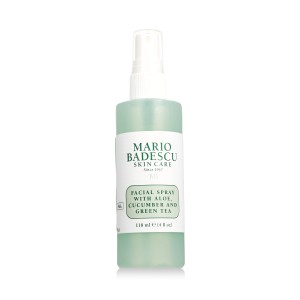 Mario Badescu Facial Spray With Aloe, Cucumber and Green Tea 118 ml
